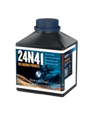 VihtaVuori 24N41 Smokeless Rifle Powder