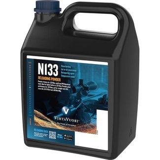 Vihtavuori N133 Smokeless Gun Powder - Image 2