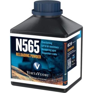 Vihtavuori N565 Smokeless Gun Powder