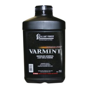 Alternative view of Alliant Power Pro Varmint Smokeless Gun Powder