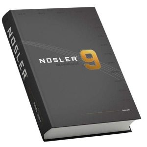 RELOADING MANUALS
