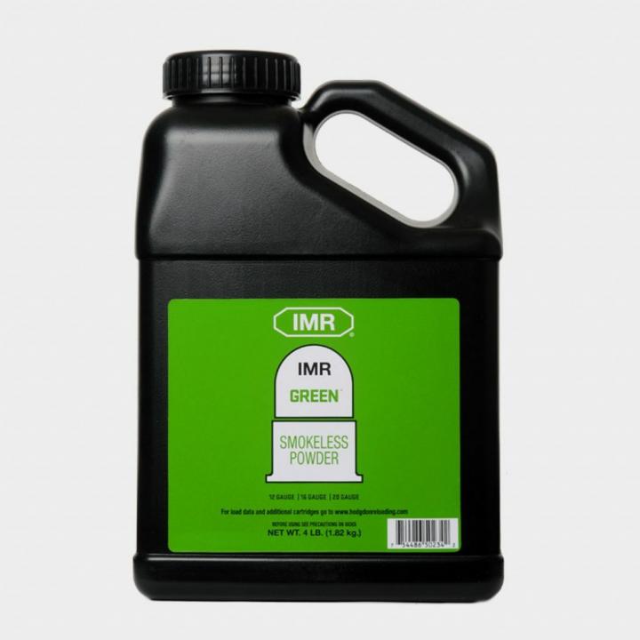 IMR Green Smokeless Powder - Image 2