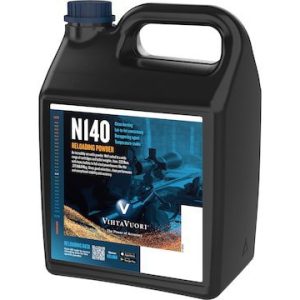 Alternative view of Vihtavuori N140 Smokeless Gun Powder