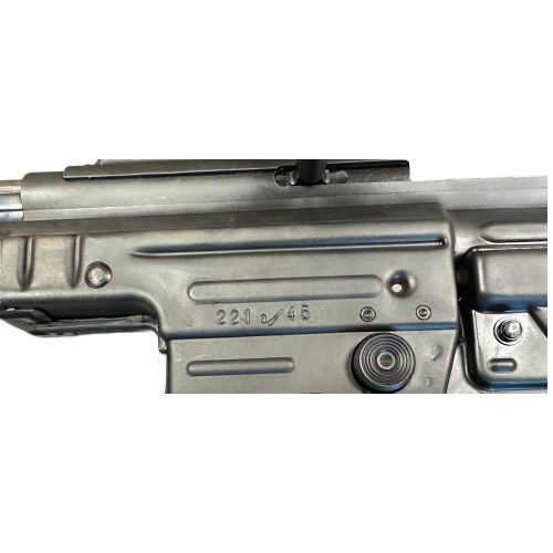 WW2 German STG44 Semi-Auto Machine Gun Caliber 7.92×33 8mm kurz By DK Production Group (Reproduction) - Image 4