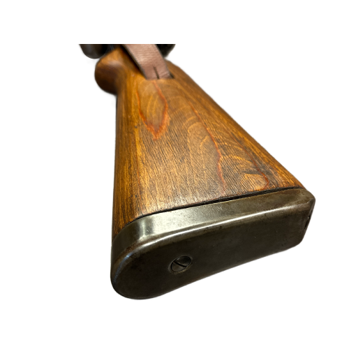 WW2 Rare German G41 duv Berlin-Lubecker 43 Code Semi-Auto Caliber 8mm Rifle (Original) - Image 4