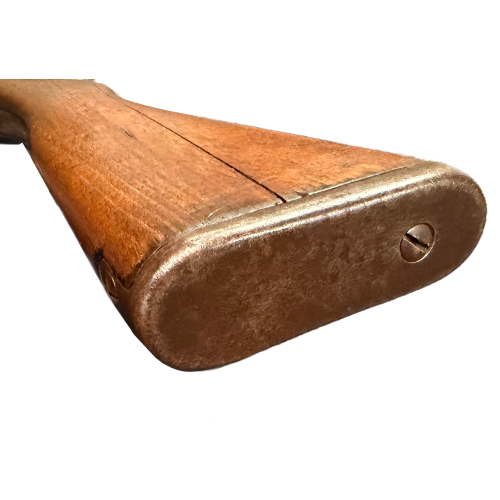 WW2 Japanese Arisaka Type 99 Caliber 7.7 Dated 1939 Mum intact Rifle With Type 30 Bayonet ,Scabbard and Frog (Original) - Image 2