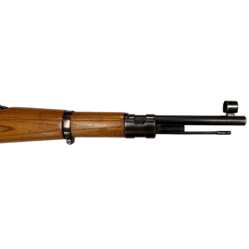 WW2 German dot 1942 Code G.33/40 Mountain Carbine Rifle (Original) - Image 2