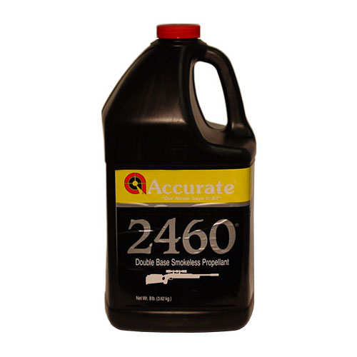 Accurate 2460 Smokeless Powder - Image 2