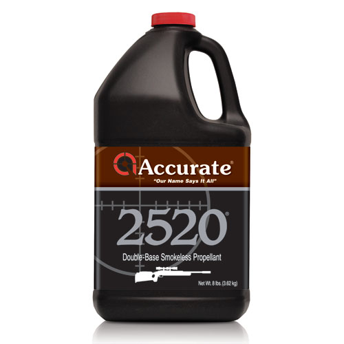 Accurate 2520 Smokeless Powder - Image 2