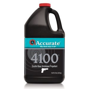 Alternative view of Accurate 4100 Smokeless Powder