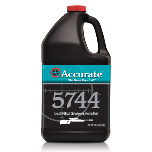 Accurate 5744 Smokeless Powder - Image 2