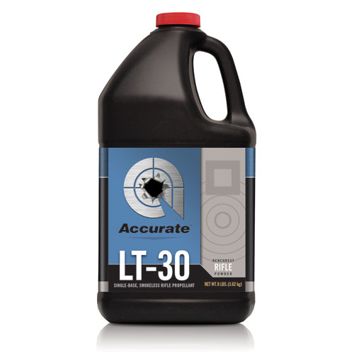 Accurate LT-30 Smokeless Powder - Image 2