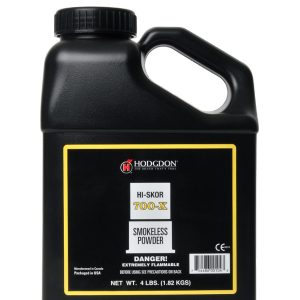 Alternative view of Hodgdon Hi-Skor 700-X Smokeless Gun Powder