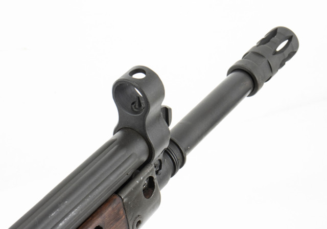 Southern Tactical Cetme 7.62x51mm NATO Sporter Rifle Combo Kit - Image 9
