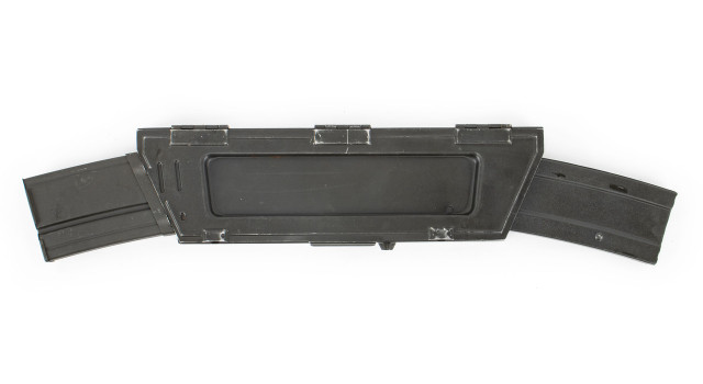 Southern Tactical Cetme 7.62x51mm NATO Sporter Rifle Combo Kit - Image 8