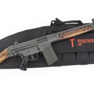 Alternative view of Southern Tactical Cetme 7.62x51mm NATO Sporter Rifle Combo Kit