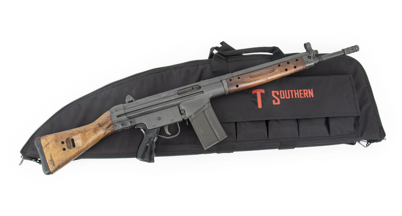 Southern Tactical Cetme 7.62x51mm NATO Sporter Rifle Combo Kit - Image 2