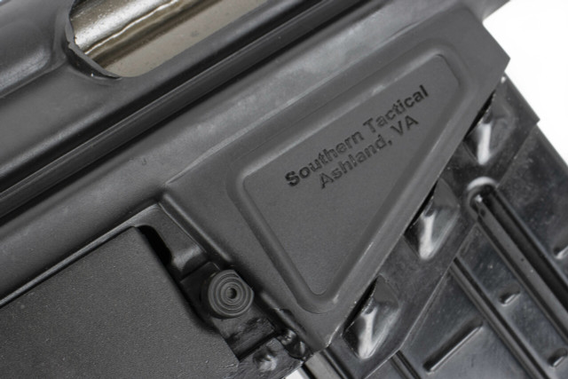 Southern Tactical 308 Portuguese FMP G3 HK91 Rifle - Image 5