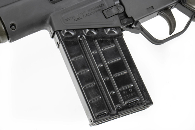 Southern Tactical 308 Portuguese FMP G3 HK91 Rifle - Image 8