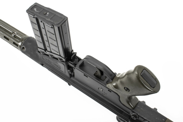 Southern Tactical 308 Portuguese FMP G3 HK91 Rifle - Image 3