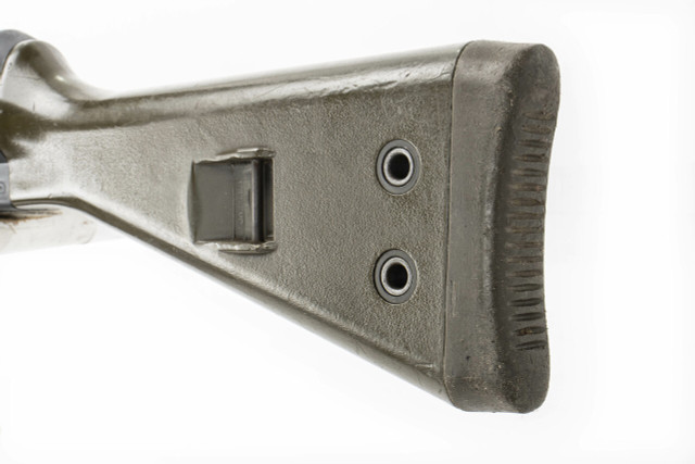 Southern Tactical 308 Portuguese FMP G3 HK91 Rifle - Image 7