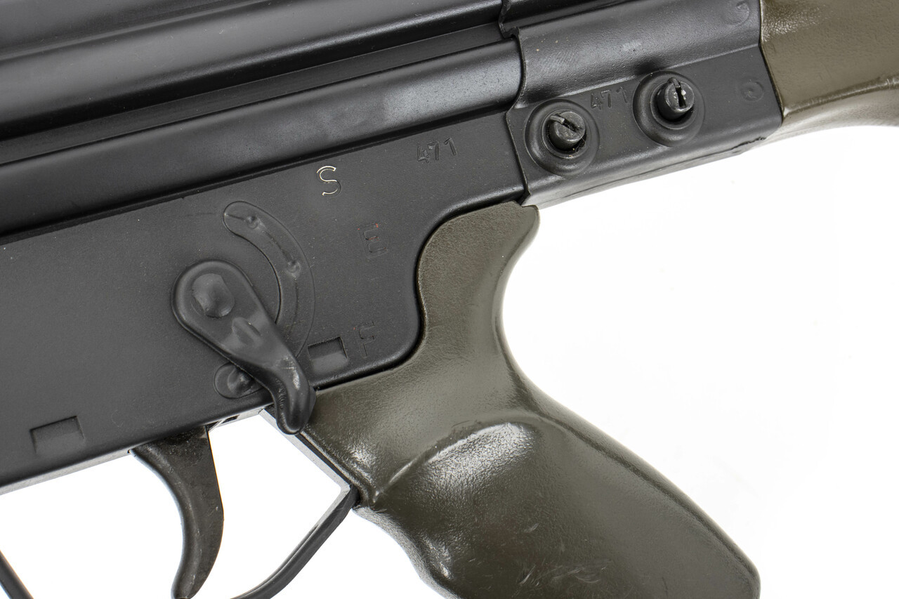 Southern Tactical 308 Portuguese FMP G3 HK91 Rifle - Image 4