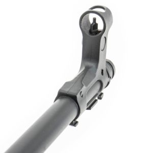 Alternative view of Southern Tactical VZ58 Rifle Folding Stock