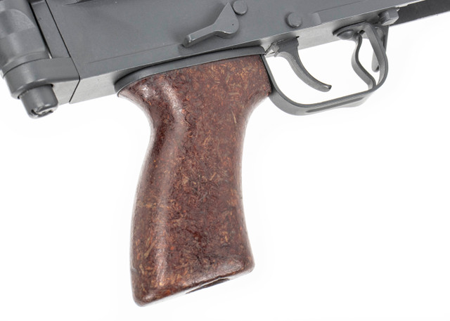 Southern Tactical VZ58 Rifle Fixed Stock - Image 6