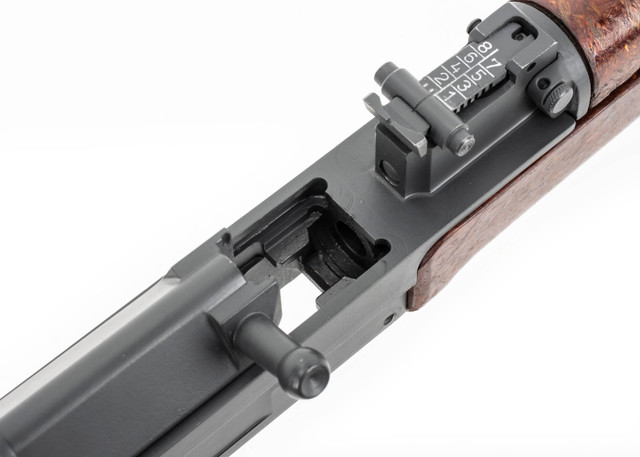 Southern Tactical VZ58 Rifle Fixed Stock - Image 4