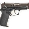 Star Model 28 PK 9mm Luger 3.86" Spanish Service Pistol