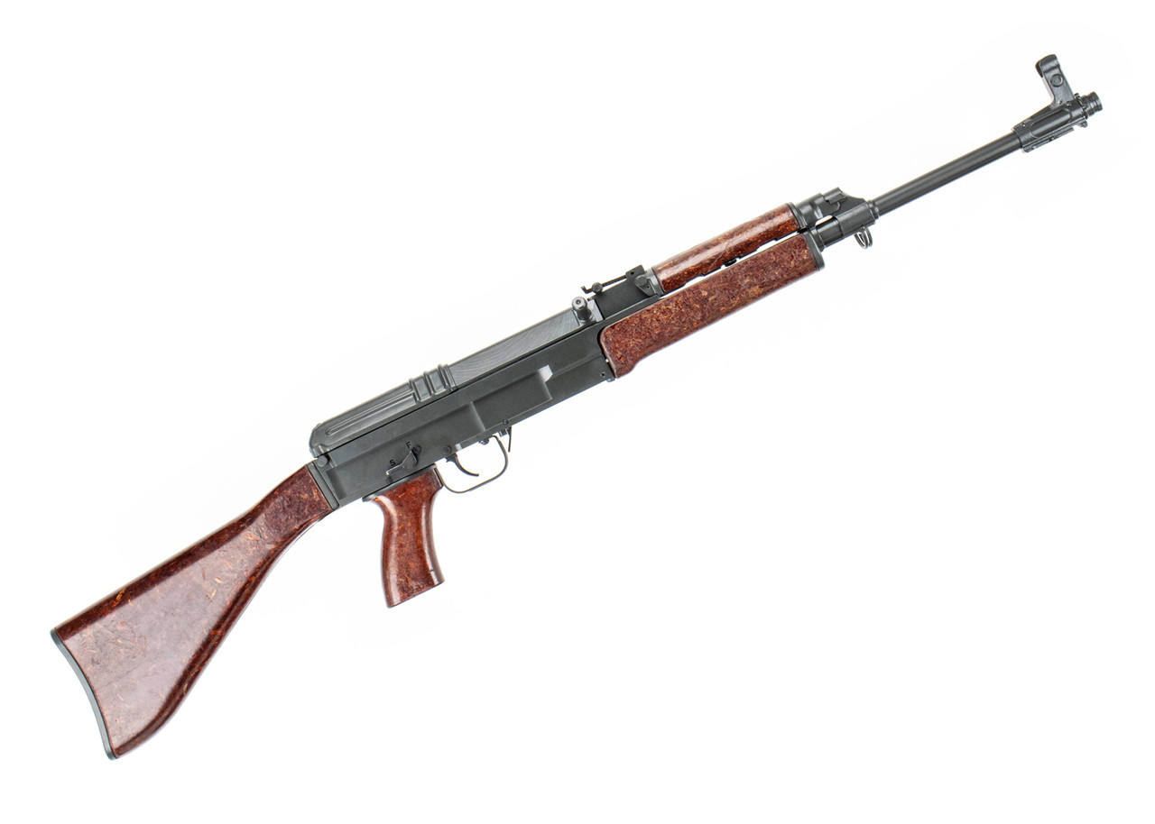 Southern Tactical VZ58 Rifle Fixed Stock