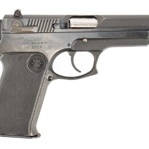 Star Model 30M 9mm Pistol - Good Condition with Original Box & Matching Magazines