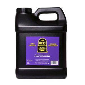 Alternative view of IMR 8133 Enduron Smokeless Powder