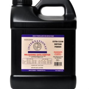 Alternative view of Hodgdon International Smokeless Gun Powder