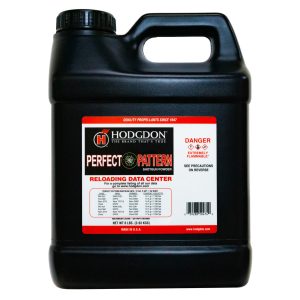 Alternative view of Hodgdon Perfect Pattern Smokeless Powder