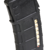 Magpul PMAG Steyr GEN M3 5.56x45mm Nato, Black, Capacity Window, 30rd