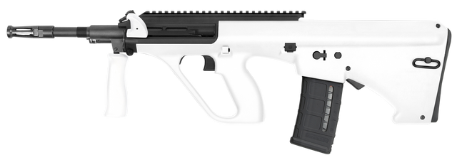 Steyr Arms AUG A3 M1 5.56x45mm, 16" Barrel, White, 30rd