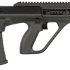 Steyr Arms, AUG A3 M2, 300Blackout, 16" Barrel, Synthetic Stock, Matte Finish, Black, 30 Rounds