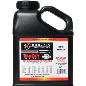 Alternative view of Hodgdon Varget Smokeless Powder