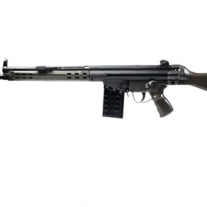 Alternative view of Century Arms CA-3 308 G3 / Cetme Battle Rifle