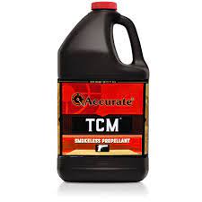 Alternative view of Accurate TCM Smokeless Powder