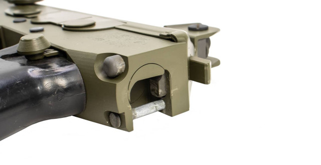 Ikon Weapons Micro Galil .223/5.56 G223 8" Barrel OD Green - Image 4
