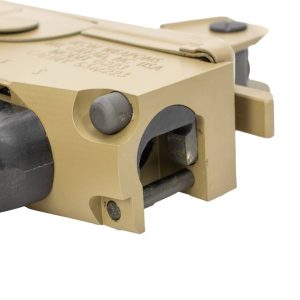 Alternative view of Ikon Weapons Micro Galil .223/5.56 G223 8" Barrel - Coyote Tan
