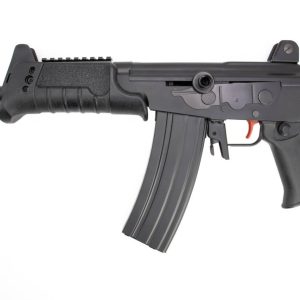Alternative view of MICRO GALIL .223/5.56 MODEL G223 8" BARREL - BLACK