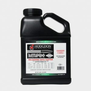 Alternative view of Hodgdon Retumbo Smokeless Gun Powder