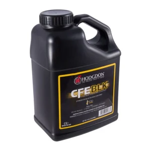 Alternative view of Hodgdon CFE BLK Smokeless Powder
