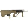 Steyr Arms AUG MP-88 16" 9mm Semi-Auto Rifle, Green